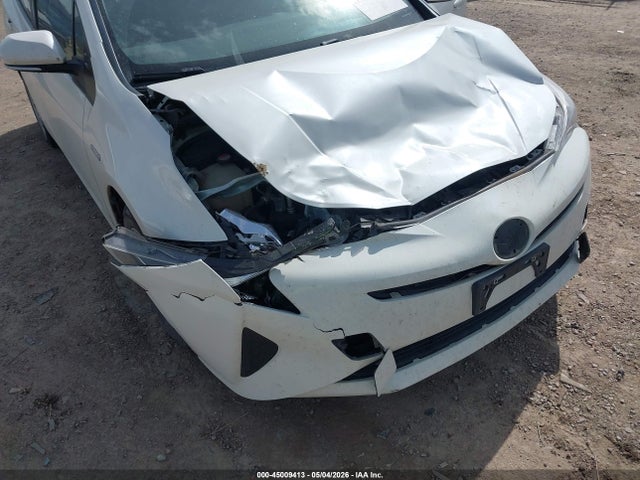 Toyota Prius Two