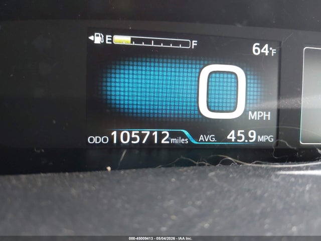 Toyota Prius Two