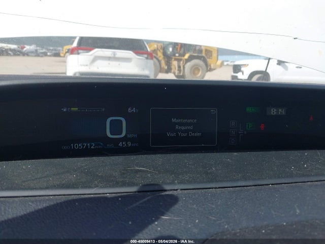 Toyota Prius Two