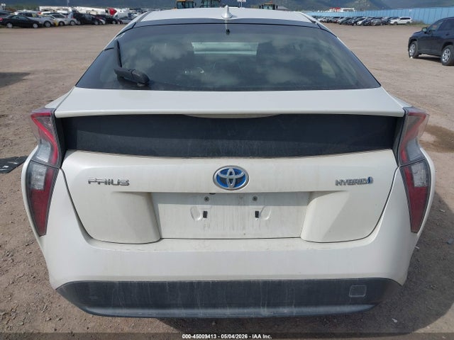 Toyota Prius Two