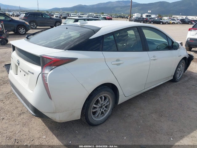 Toyota Prius Two