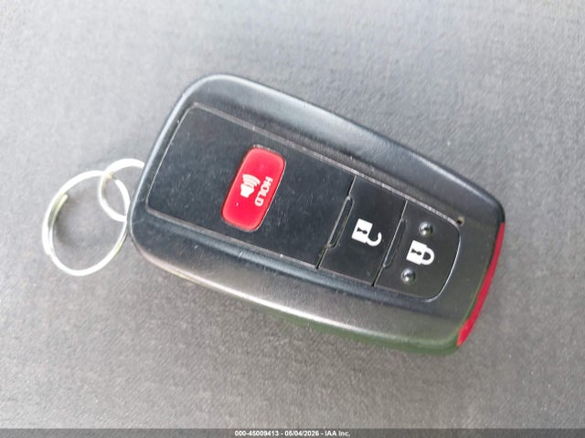 Toyota Prius Two
