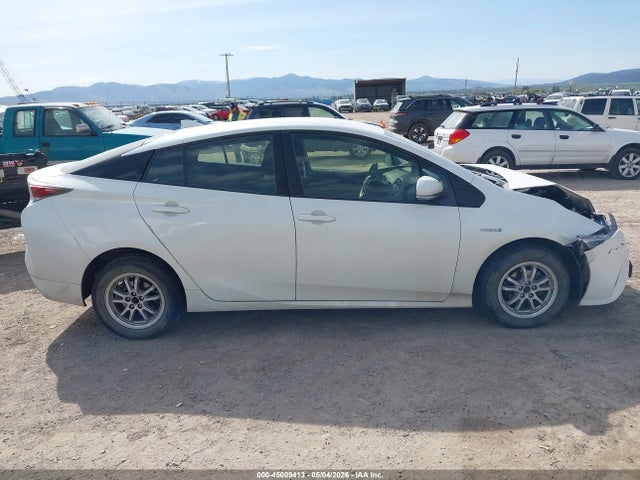 Toyota Prius Two