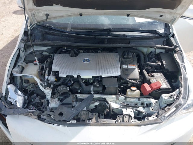 Toyota Prius Two