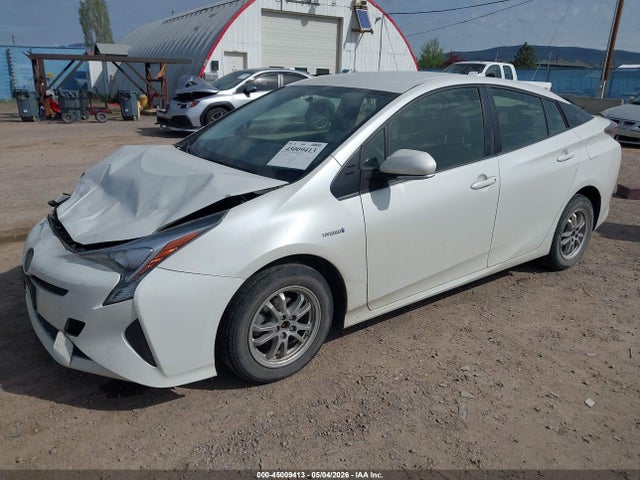 Toyota Prius Two