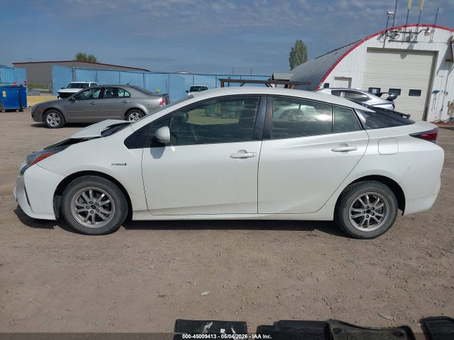 Toyota Prius Two