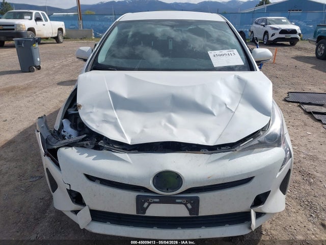 Toyota Prius Two