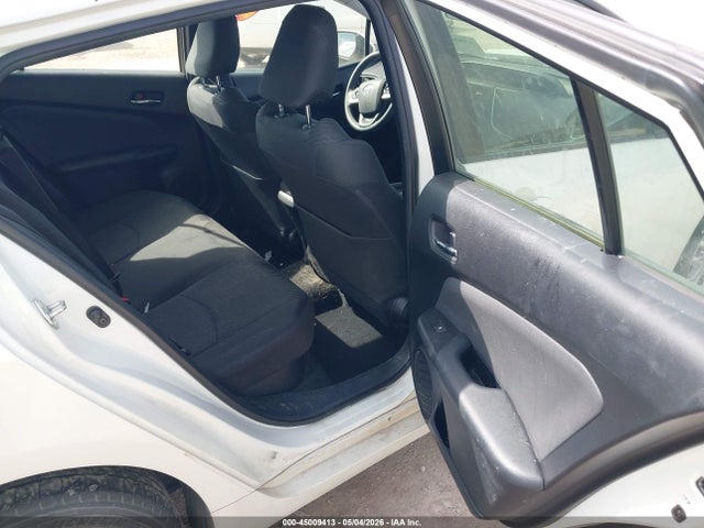 Toyota Prius Two
