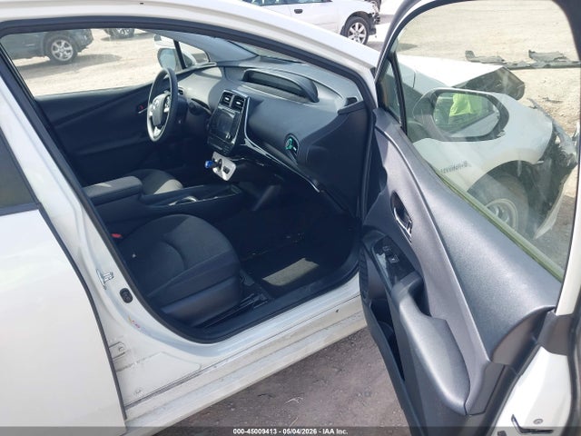 Toyota Prius Two