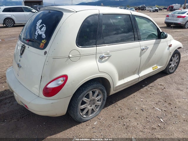 Chrysler PT Cruiser Limited