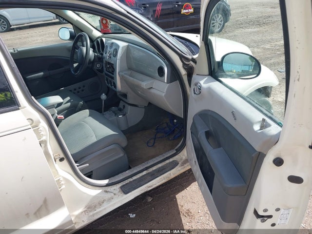 Chrysler PT Cruiser Limited
