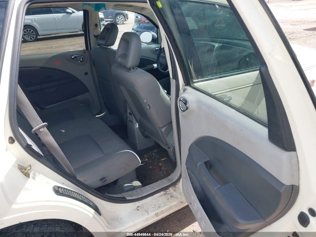 Chrysler PT Cruiser Limited