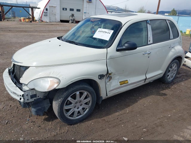 Chrysler PT Cruiser Limited