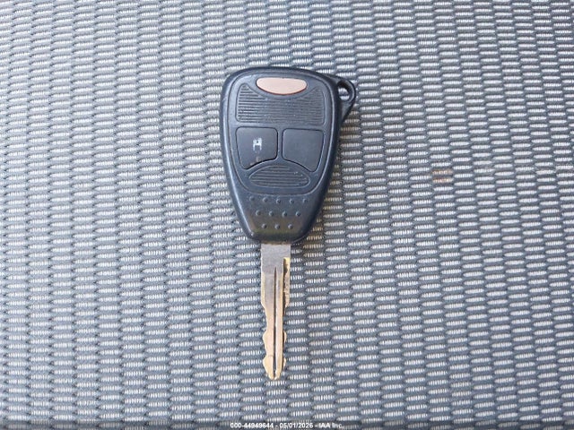 Chrysler PT Cruiser Limited