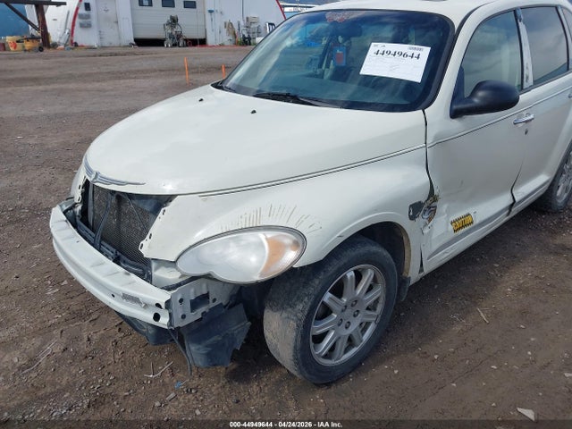Chrysler PT Cruiser Limited