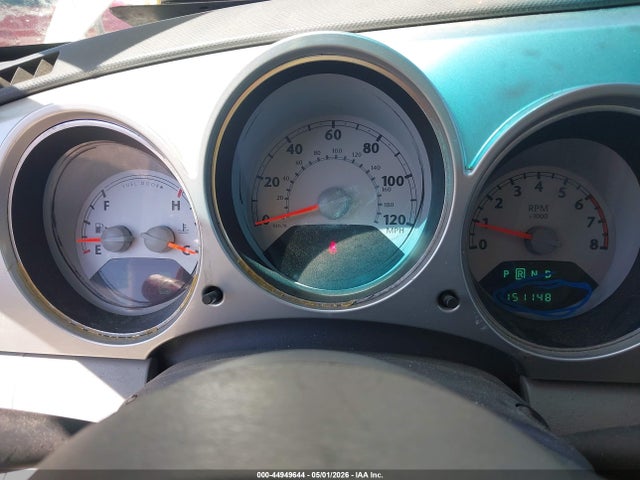 Chrysler PT Cruiser Limited