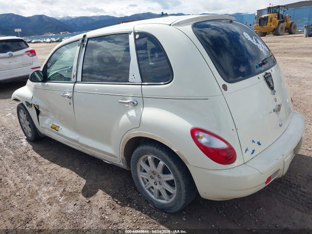 Chrysler PT Cruiser Limited