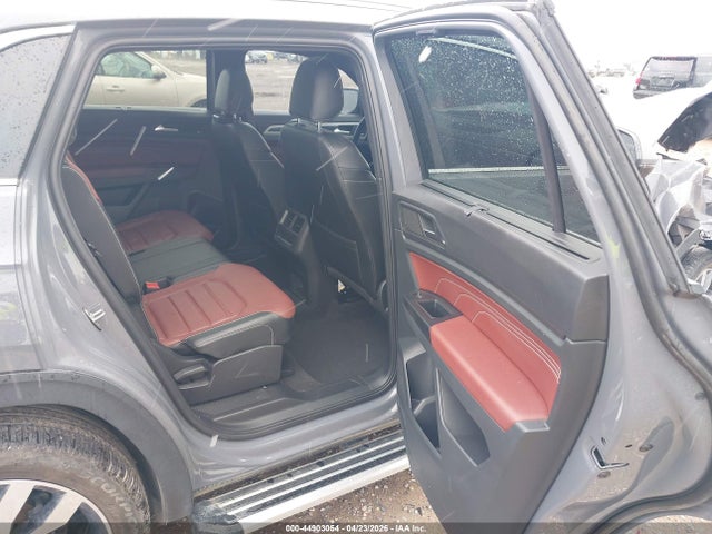 Volkswagen Atlas 3.6l V6 Sel Premium R-line