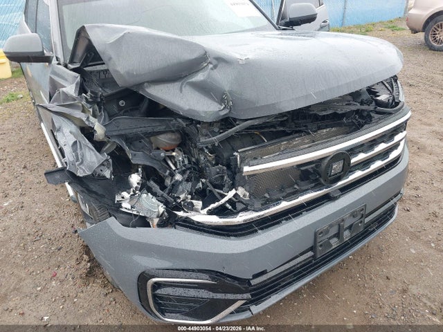 Volkswagen Atlas 3.6l V6 Sel Premium R-line