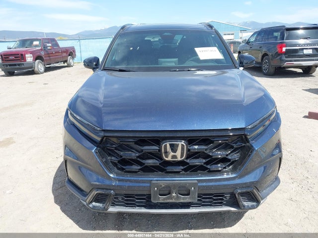Honda CR-V Hybrid Sport-l