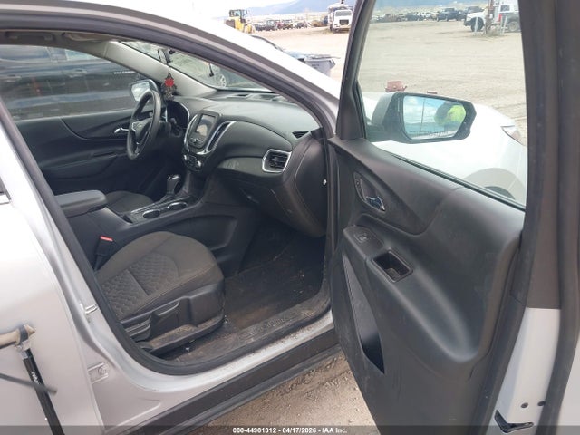 Chevrolet Equinox Awd Lt 1.5l Turbo