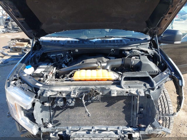 Ford F-150 Xlt
