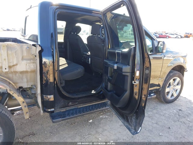 Ford F-150 Xlt