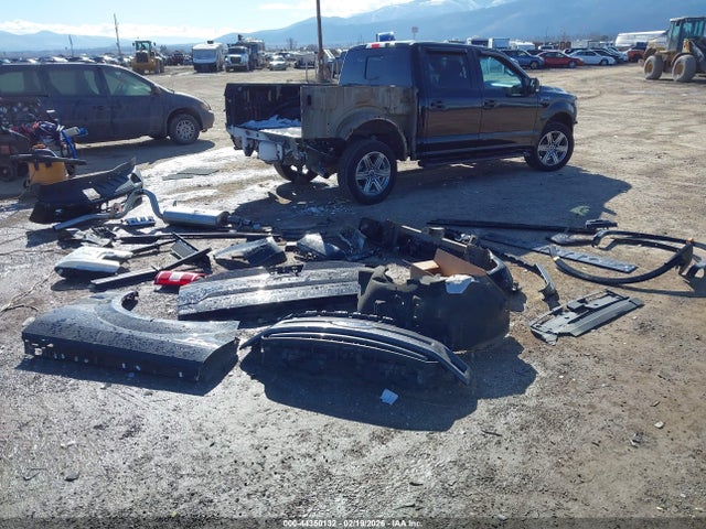 Ford F-150 Xlt