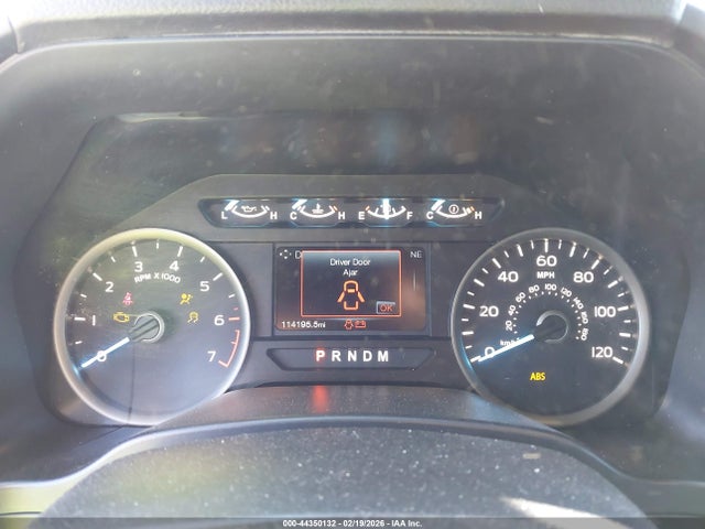 Ford F-150 Xlt