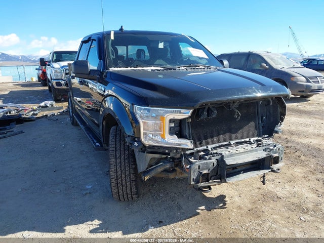 Ford F-150 Xlt