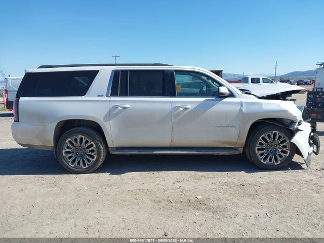 GMC Yukon Slt