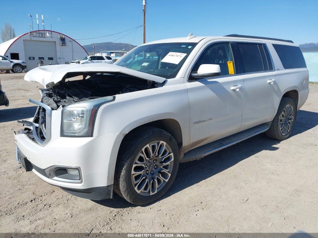 GMC Yukon Slt