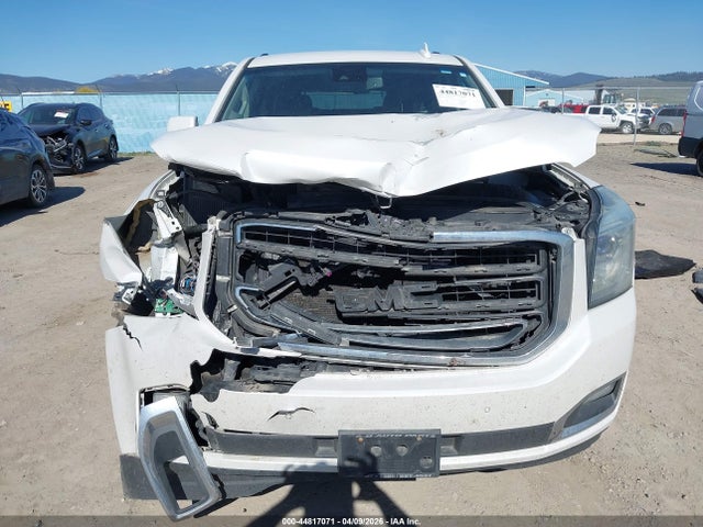 GMC Yukon Slt