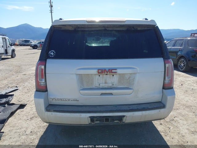 GMC Yukon Slt