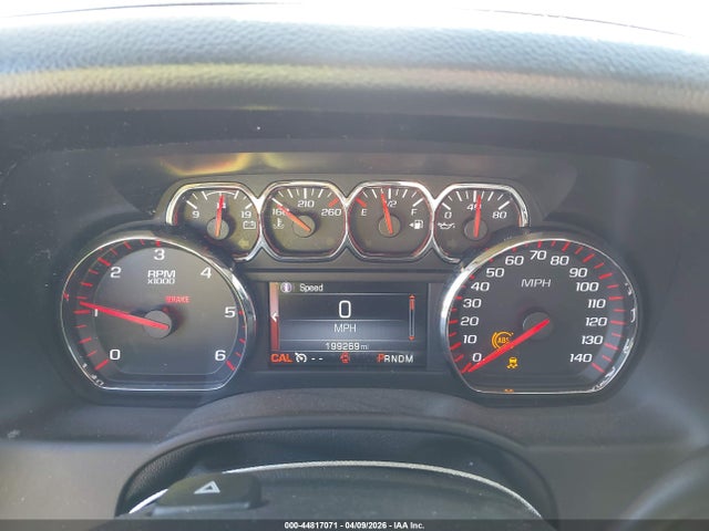 GMC Yukon Slt