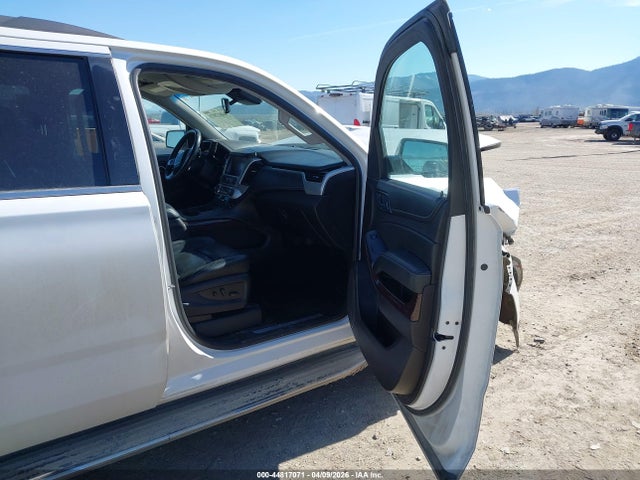 GMC Yukon Slt