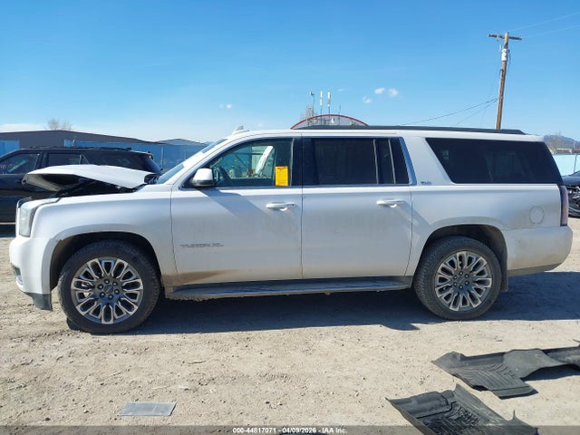 GMC Yukon Slt