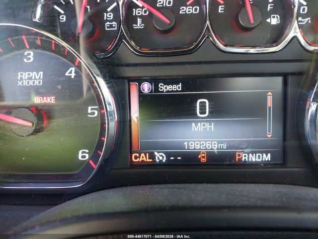 GMC Yukon Slt