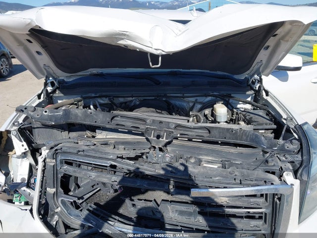 GMC Yukon Slt