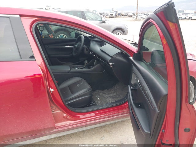 Mazda Mazda3 2.5 Turbo Premium Plus