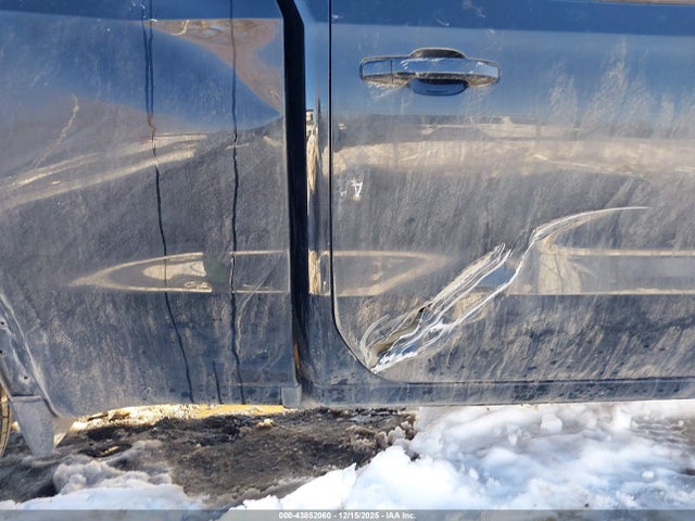 GMC Sierra 1500 4wd  Standard Box Elevation