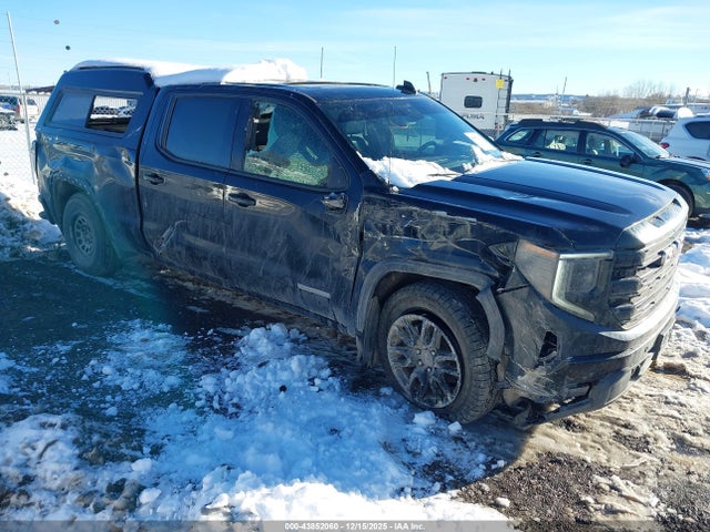Salvage GMC Sierra 1500 Image