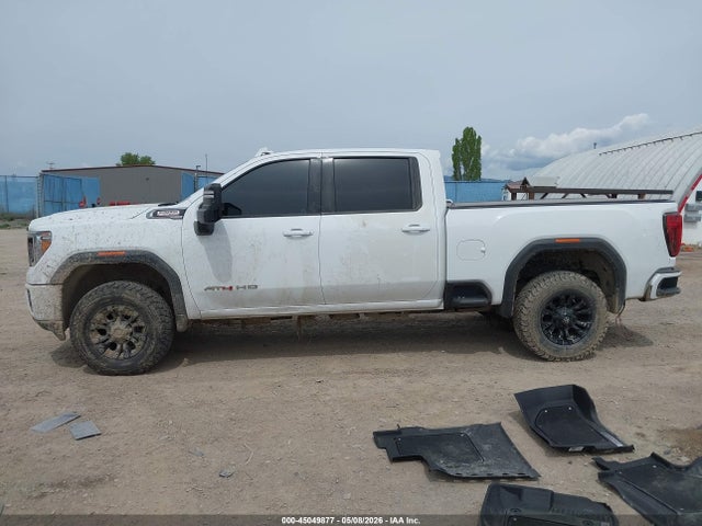 GMC Sierra 2500 At4