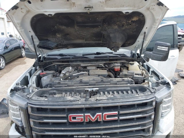 GMC Sierra 2500 At4