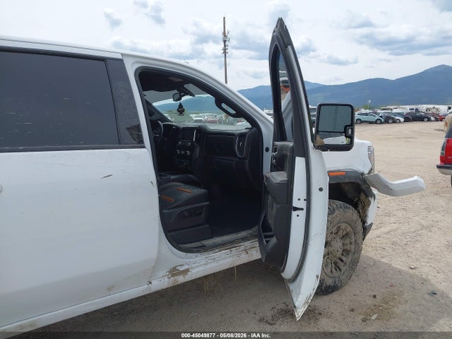GMC Sierra 2500 At4