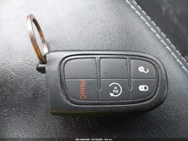 Jeep Cherokee Latitude Plus Fwd