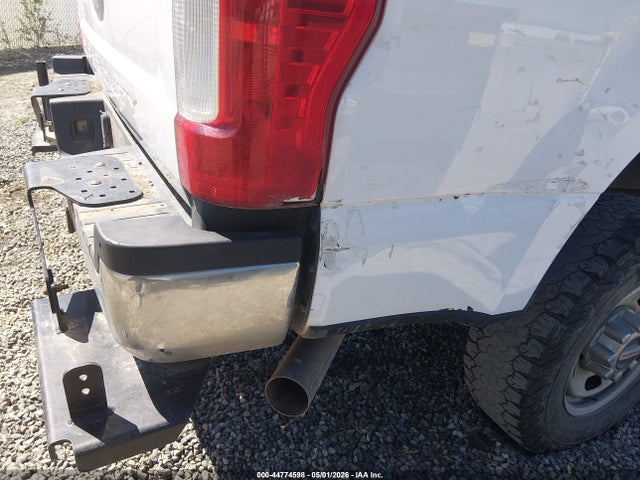 Ford F-250 Xl