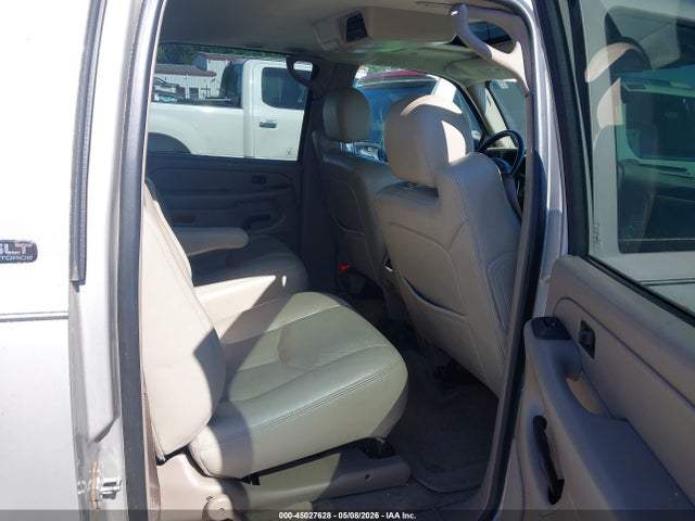 GMC Yukon Slt