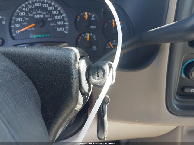 GMC Yukon Slt