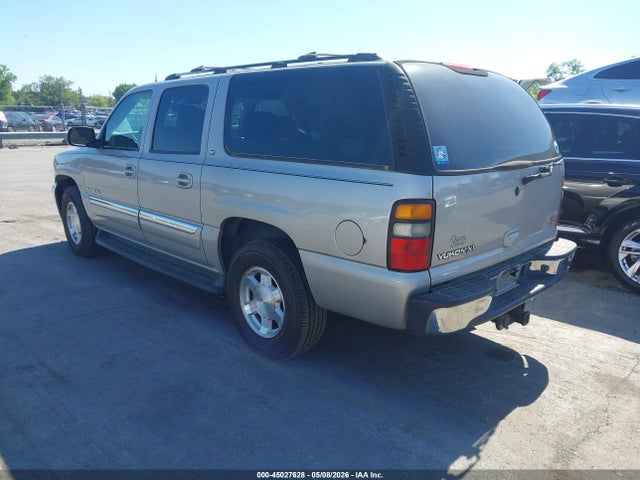GMC Yukon Slt